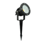 GRF52 LED ΦΩΤΙΣΤΙΚΟ ΕΔΑΦΟΥΣ 7W 3000K IP65 12V 60° - Image 2