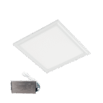 LED ΠΑΝΕΛ 30W 595X595X35 4000K ΧΩΝΕΥΤΟ, ΥΨΗΛΗΣ ΑΠΟΔΟΣΗΣ IP54+KIT ΑΣΦΑΛΕΙΑΣ - Image 5