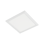 LED PANEL 40W 4000K 595x595mm WHITE FRAME - Image 3