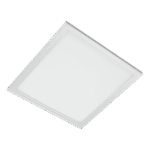 LED PANEL 22W 595X595X34 4000K RECESSED HIGH EFF. - Image 3