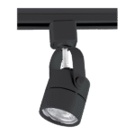 TL5 ΚΕΝΟ ΦΩΤΙΣΤΙΚΟ GU10 D57XH147mm ΜΑΥΡΟ - Image 3