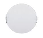 1330 NEPTUN ΠΛΑΦΟΝΙΕΡΑ 1XE27 Ф300 ΛΕΥΚΗ - Image 2