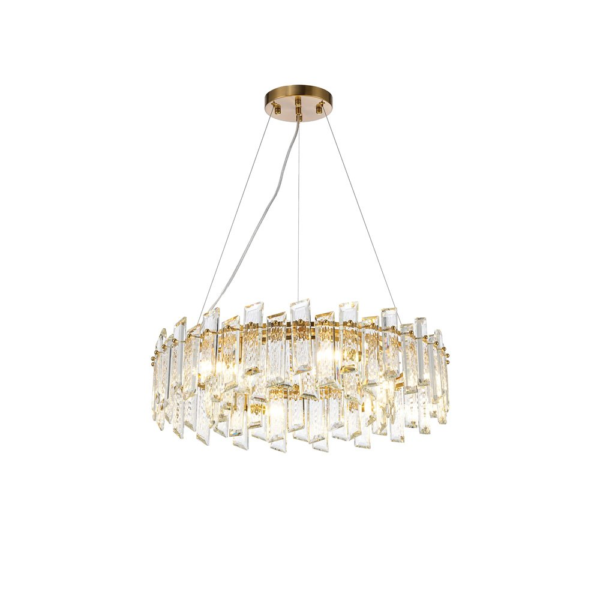 AVELINO PENDANT 6XG9, COOPER - Image 2