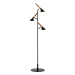 DUNCAN LED ΕΠΙΔΑΠΕΔΙΟ ΦΩΤΙΣΤΙΚΟ 15W 3000K - Image 3