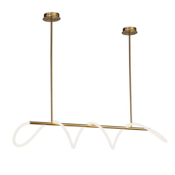 FELIPE LED PENDANT 65W 3000K, COOPER - Image 2