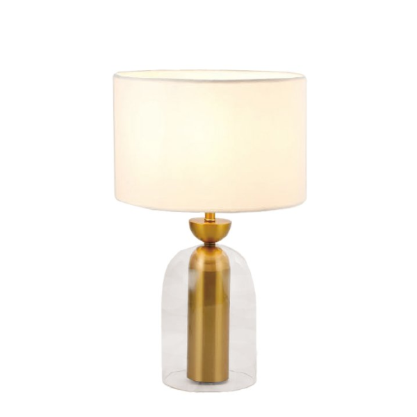 RENATO TABLE LAMP 1XE27, COOPER - Image 2