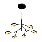 SENSO LED ΠΟΛΥΦΩΤΟ 50W 3000K - Image 5