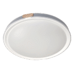 EL-2202 LED SMART ΠΛΑΦΟΝΙΕΡΑ 60W CCT ΝΤΙΜΑΡΙΖΟΜΕΝΗ ΛΕΥΚΗ - Image 3