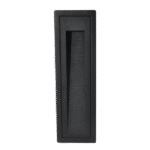 GRF015 LED 5W 3000K IP65 ΜΑΥΡΟ - Image 3