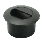 GRF016 LED 2W 4000K IP65 ΜΑΥΡΟ - Image 3