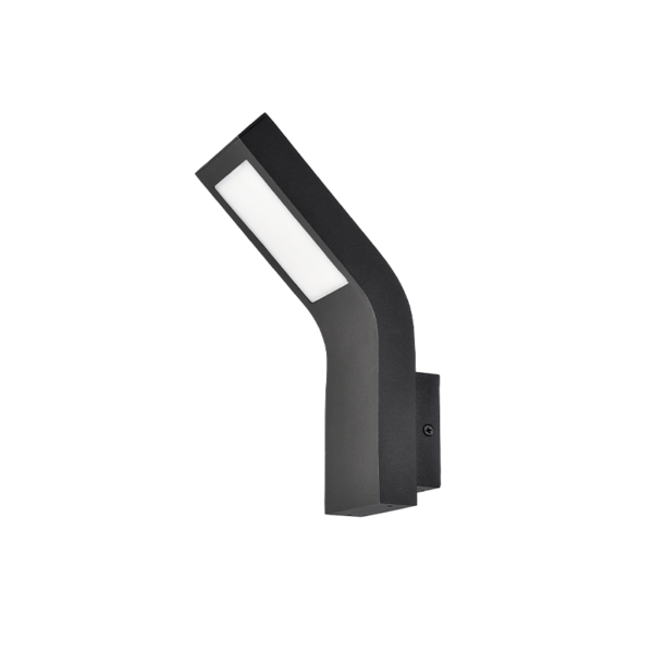 GRF96206-W LED 10W 230V 3000K ΦΩΤΙΣΤΙΚΟ ΚΗΠΟΥ - Image 2