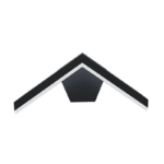 GRF96302-W LED 10W 230V 4000K ΦΩΤΙΣΤΙΚΟ ΚΗΠΟΥ - Image 3