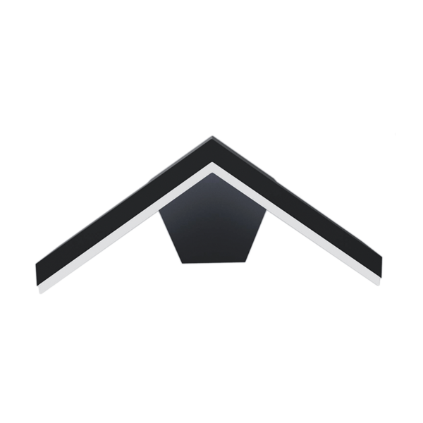 GRF96302-W LED 10W 230V 4000K ΦΩΤΙΣΤΙΚΟ ΚΗΠΟΥ - Image 3