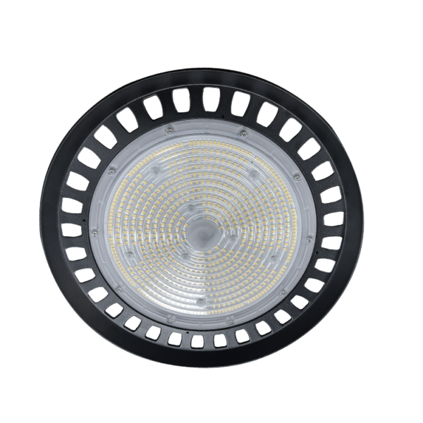 BOSTON100 LED HIGH BAY 60/80/100W 5500K IP65 - Image 2