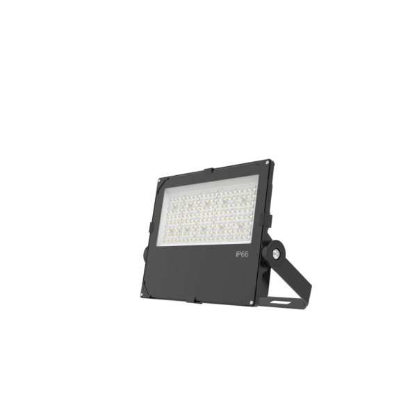 LIBRA100 LED FLOODLIGHT 100W 3000K IP66 - Image 2