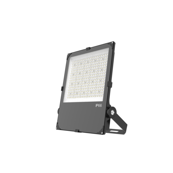 LIBRA200 LED FLOODLIGHT 200W 3000K IP66 - Image 2