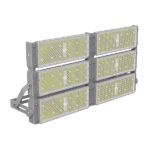 ELMARK MARS LED FLOODLIGHT 1200W 5500K 60°, IP65 - Image 3