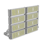 ELMARK MARS LED FLOODLIGHT 1600W 5500K 30°, IP65 - Image 3