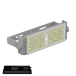 ELMARK MARS LED FLOODLIGHT 200W 5500K 60°, IP65+ E - Image 3