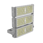 ELMARK MARS LED FLOODLIGHT 600W 5500K 90°, IP65 - Image 2