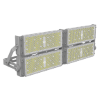 ELMARK MARS 2 LED FLOODLIGHT 800W 5500K 30°, IP65 - Image 2
