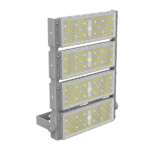 ELMARK MARS 1 LED FLOODLIGHT 800W 5500K 90°, IP65 - Image 3