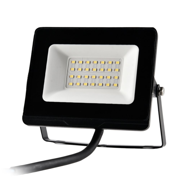 OMEGA20 LED FLOODLIGHT 20W 5500K IP65 - Image 3