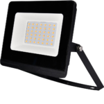 OMEGA30 LED FLOODLIGHT 30W 5500K IP65+EM - Image 2