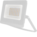OMEGA30 LED FLOODLIGHT 30W 4000K IP65+EM, WHITE - Image 2