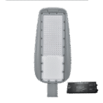 PRAGUE SMD LED ΦΩΤΙΣΤΙΚΟ ΔΡΟΜΟΥ 150W 5500K IP65+ ΚΙΤ ΑΣΦΑΛΕΙΑΣ - Image 3
