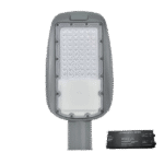 PRAGUE SMD LED ΦΩΤΙΣΤΙΚΟ ΔΡΟΜΟΥ 30W 5500K IP65+ ΚΙΤ ΑΣΦΑΛΕΙΑΣ - Image 3