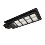 ΗΛΙΑΚΟ LED ΦΩΤΙΣΤΙΚΟ ΔΡΟΜΟΥ ΜΕ ΑΙΣΘΗΤΗΡΑ  120W IP65 - Image 3