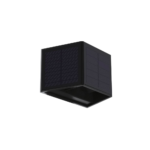 EL-1321 SOLAR LED WALL LAMP 40LM CCT IP54 - Image 3