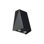 EL-13223 SOLAR LED WALL LAMP 40LM CCT IP54 - Image 3