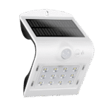 ΗΛΙΑΚΗ ΑΠΛΙΚΑ ΜΕ ΑΝΙΧΝΕΥΤΗ 200lm IP54 - Image 2