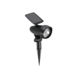 ΗΛΙΑΚΟΣ ΠΡΟΒΟΛΕΑΣ ΕΔΑΦΟΥΣ 23276 0.4W IP44 - Image 3