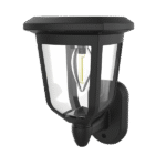 EL-23405 SOLAR LED WALL LAMP 0.3W IP44 - Image 2