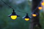 ΗΛΙΑΚΟ LED ΦΩΤΙΣΤΙΚΟ ΚΡΕΜΑΣΤΟ 23451 0.6W 8PCS. 2000K IP68 - Image 2