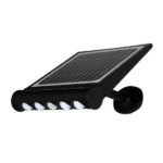 SOLAR LED WALL FIXTURES 8W IP54 - Image 2