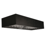 SOLAR LED WALL FIXTURES 14.8W IP54 - Image 2