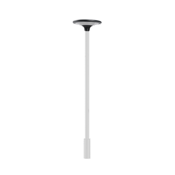 SOLAR GARDEN LIGHT 20W, IP54 - Image 2