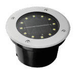 ΗΛΙΑΚΟ ΦΩΤΙΣΤΙΚΟ ΕΔΑΦΟΥΣ 5W 6000K IP65 - Image 3