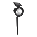 ΗΛΙΑΚΟ ΦΩΤΙΣΤΙΚΟ ΕΔΑΦΟΥΣ 4320 0.5W IP44 - Image 3