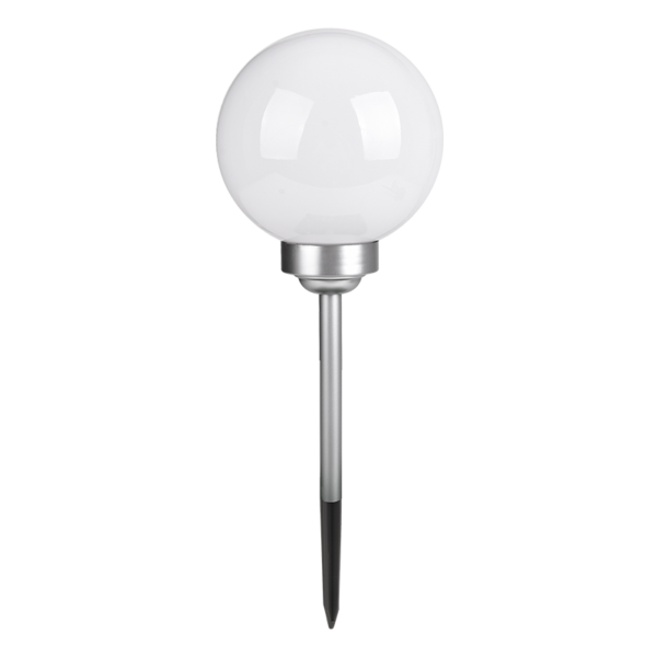 ΗΛΙΑΚΟ ΦΩΤΙΣΤΙΚΟ ΕΔΑΦΟΥΣ 5821 0.24W IP44 - Image 2