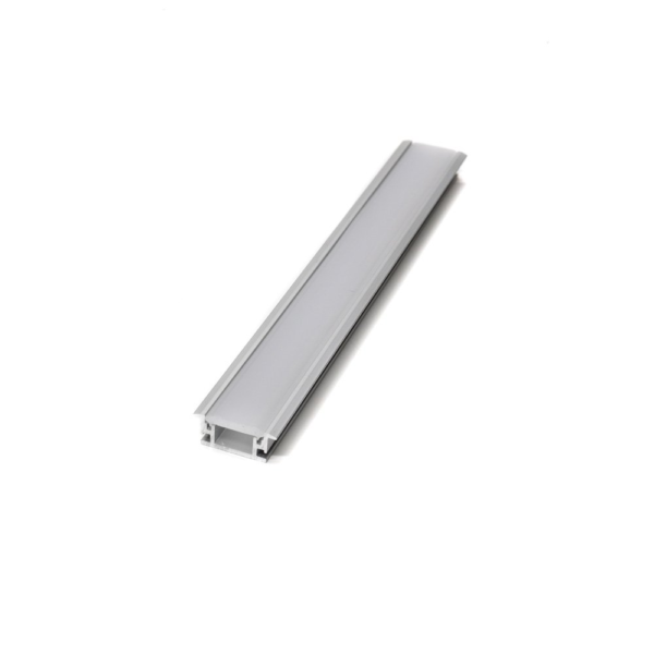 EL-403 FLOOR PROFILE FOR LED STRIP 2M - Image 3