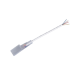 ΚΑΛΩΔΙΟ ΤΡΟΦΟΔΟΣΙΑΣ ΓΙΑ LED NEON FLEX RGB - Image 3