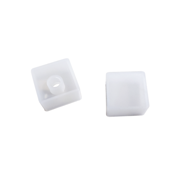 ΤΕΛΙΚΟ ΚΑΛΥΜΜΑ ΓΙΑ ΠΡΟΦΙΛ ΣΙΛΙΚΟΝΗΣ 2pcs kit - Image 2