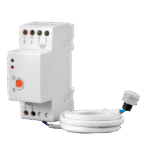 ΦΩΤΟΑΙΣΘΗΤΗΡΑΣ ST308 20A (2-100LUX) IP65 - Image 2