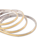 Elmark Ταινία LED COB 14W 24V DC RGB IP66 – 1 Μέτρο - Image 3