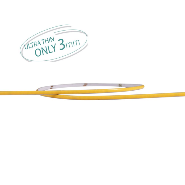 EL-1313 LED STRIP COB 3MM 24VDC 5W 4000K IP20 - Image 3